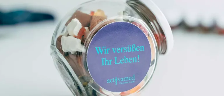 Verhinderungspflege